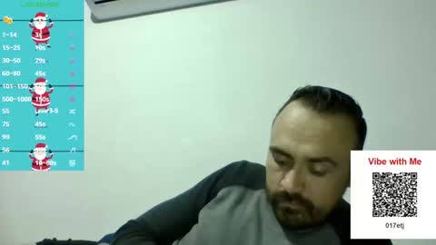 MEXICANCOCK OF casanova single online show from December 17, 2024, 2:44 am