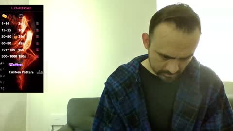 MEXICANCOCK OF casanova single online show from January 26, 2025, 8:23 pm