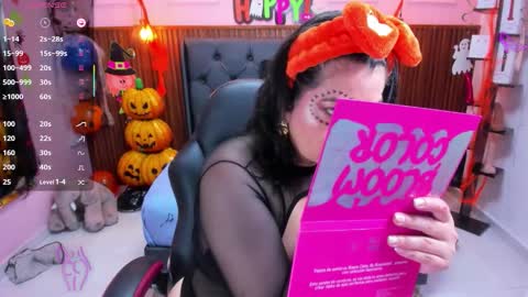 Snapshot of meylagia chatting on November 1, 2025, 3:19 am meylagia online show from November 1, 2025, 3:19 am