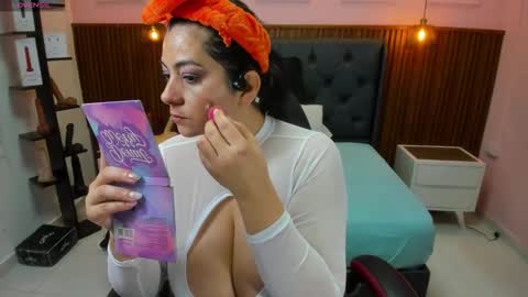 Snapshot of meylagia chatting on November 24, 2025, 3:06 am meylagia online show from November 24, 2025, 3:06 am