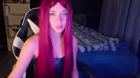 vollmond online show from October 12, 2025, 10:20 pm