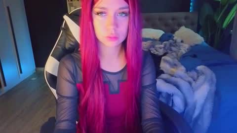 vollmond online show from November 2, 2025, 3:31 am