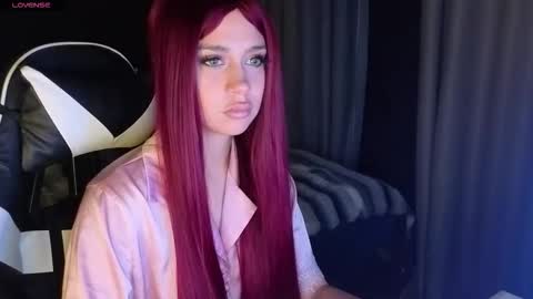 vollmond online show from November 19, 2025, 10:54 pm