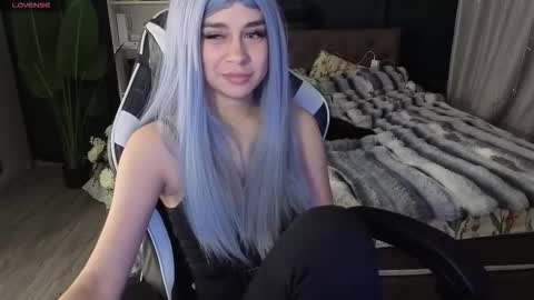 vollmond online show from February 14, 2026, 9:44 pm