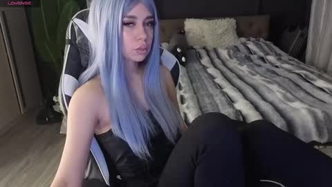 vollmond online show from February 18, 2026, 3:02 am