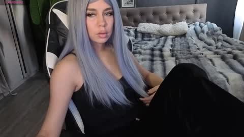 vollmond online show from February 24, 2026, 9:29 am