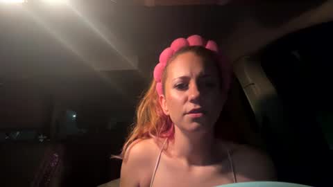 mezzy69 online show from February 6, 2025, 9:53 am