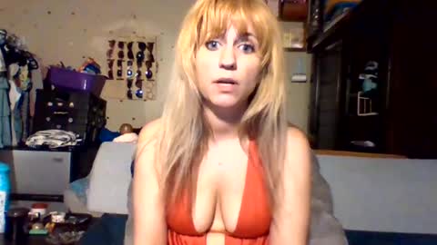 mezzy69 online show from July 7, 2026, 10:19 am