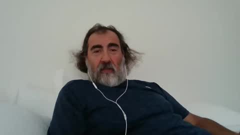 DaddyBear4U online show from May 12, 2026, 7:55 pm