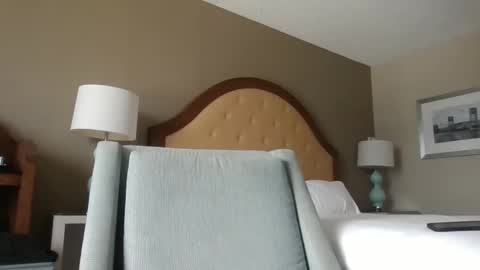 DaddyBear4U online show from June 8, 2026, 3:34 pm