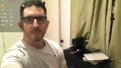 Theman online show from April 16, 2026, 11:18 pm