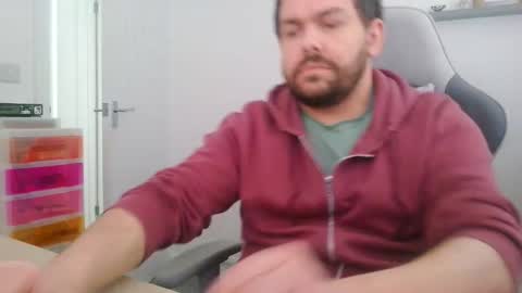 mg-of online show from January 8, 2026, 11:45 am