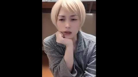 mgnhiroyuki online show from October 19, 2025, 1:45 pm