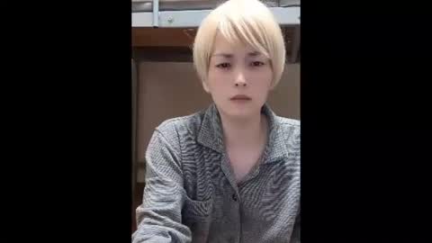 mgnhiroyuki online show from November 11, 2025, 2:55 am