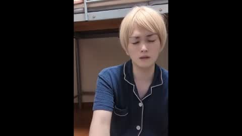 Snapshot of mgnhiroyuki chatting on June 21, 2026, 2:03 am mgnhiroyuki online show from June 21, 2026, 2:03 am