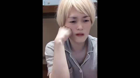 Snapshot of mgnhiroyuki chatting on June 24, 2026, 3:05 am mgnhiroyuki online show from June 24, 2026, 3:05 am