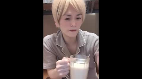 Snapshot of mgnhiroyuki chatting on July 7, 2026, 9:35 am mgnhiroyuki online show from July 7, 2026, 9:35 am