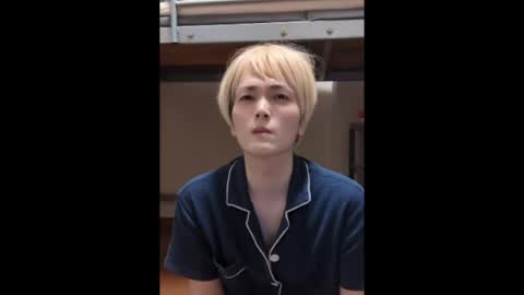 Snapshot of mgnhiroyuki chatting on July 16, 2026, 9:15 am mgnhiroyuki online show from July 16, 2026, 9:15 am