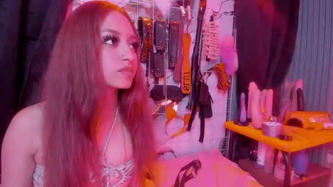 mhannia_bdsm303av online show from February 3, 2026, 6:40 am