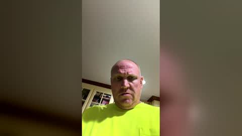 mharrison0033 online show from May 9, 2026, 8:41 am