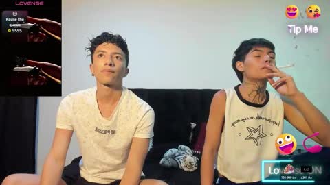 MATHIAS online show from October 27, 2025, 1:20 am