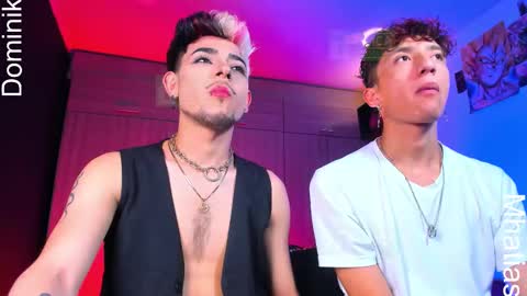 MATHIAS online show from March 20, 2026, 7:46 am