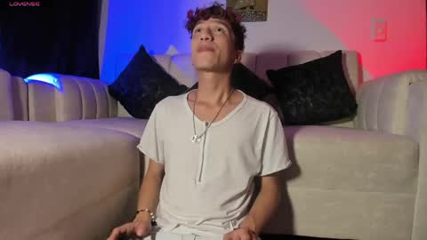 MATHIAS online show from June 1, 2026, 4:03 am