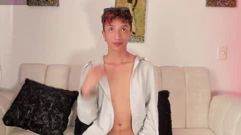 MATHIAS online show from June 20, 2026, 5:38 pm