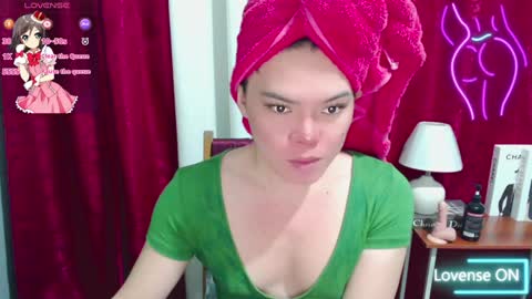 Snapshot of mhay_khalifa chatting on January 31, 2025, 10:21 pm MHAY online show from January 31, 2025, 10:21 pm