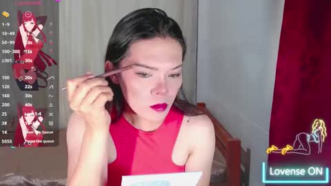 Snapshot of mhay_khalifa chatting on February 27, 2026, 10:10 pm MHAY online show from February 27, 2026, 10:10 pm