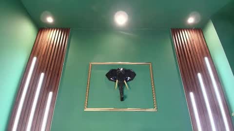 Mhia Kate online show from March 7, 2025, 2:45 pm