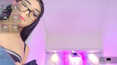 Mhia Kate online show from January 17, 2026, 12:10 pm