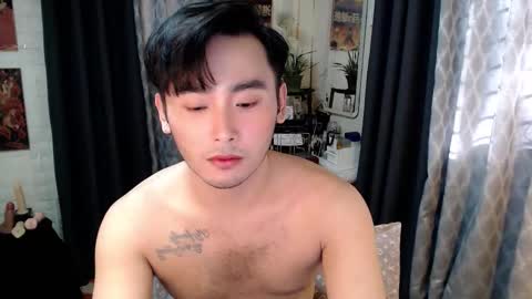 Snapshot of mhikael chatting on September 16, 2025, 7:53 am Mhikael online show from September 16, 2025, 7:53 am
