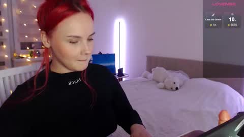 Alice online show from January 3, 2025, 3:27 am