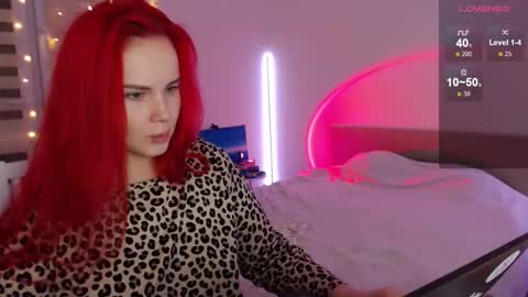 Alice online show from January 27, 2025, 9:55 pm