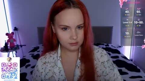 Alice online show from October 7, 2025, 5:10 pm