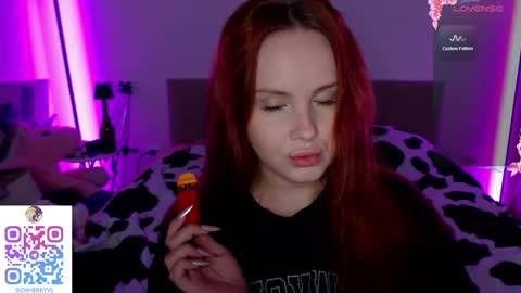 Alice online show from December 19, 2025, 11:23 pm