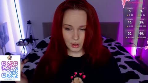 Alice online show from January 19, 2026, 12:36 am