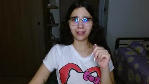 Mia online show from January 7, 2026, 4:48 am