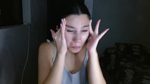Mia online show from June 2, 2026, 4:58 am