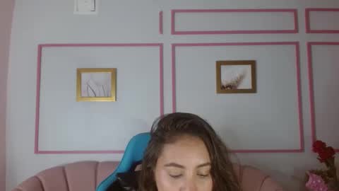 Mia  online show from February 27, 2025, 7:47 pm