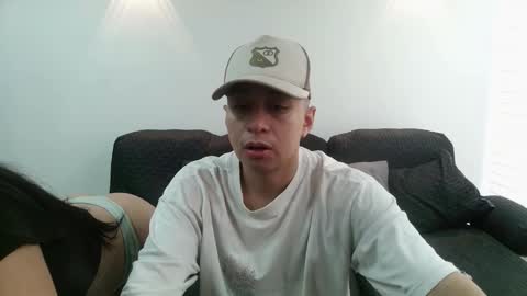 Snapshot of mia_and_eros chatting on September 24, 2025, 8:01 pm MIA AND EROS online show from September 24, 2025, 8:01 pm