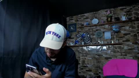 Mia and vincentt model indepent online show from September 16, 2025, 4:13 am