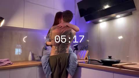 Snapshot of mia_andre chatting on January 7, 2026, 8:39 am Andre and Mia online show from January 7, 2026, 8:39 am