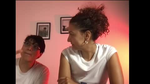 Snapshot of mia_belmont chatting on July 18, 2026, 7:17 pm Belmont and Mia online show from July 18, 2026, 7:17 pm