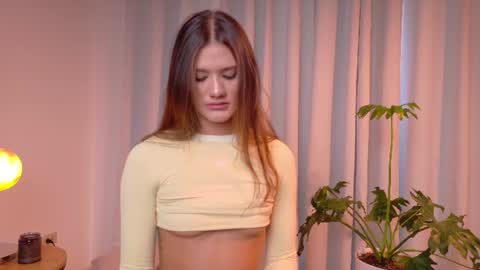 Mia Benett  online show from July 3, 2026, 1:50 pm