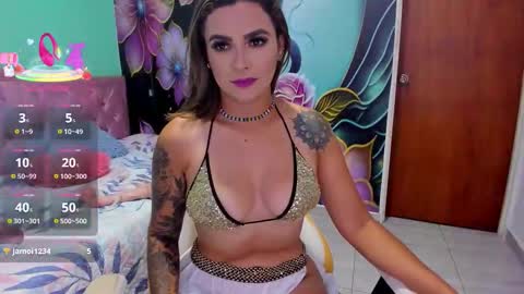 Snapshot of mia_bigtits_17 chatting on October 29, 2025, 8:54 pm Mia online show from October 29, 2025, 8:54 pm