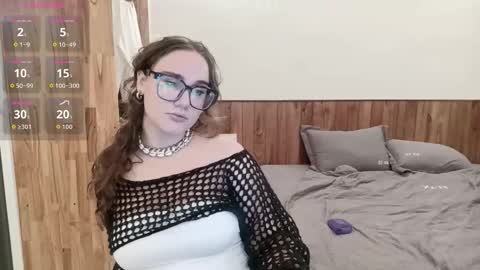 mia_boone online show from November 29, 2025, 7:39 pm
