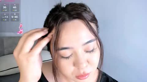 mia_carmin online show from March 21, 2026, 5:45 am