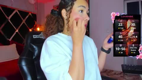 mia_cartther online show from February 17, 2026, 1:07 pm